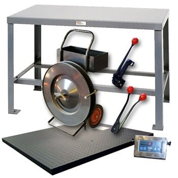 Wrapping & Packaging Equipment