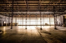 Average Warehouse Sizes & Space Planning Tips image