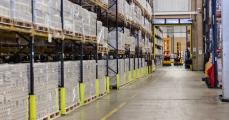 Warehouse Pallet Rack Guide: Benefits, Use Cases, Safety & Specifications image