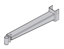 Bolt-On Pipe Sockets