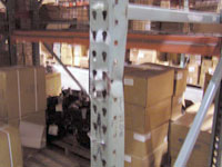 Pallet Rack Repair1