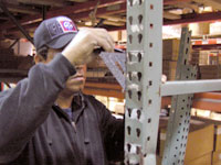 Pallet Rack Repair2