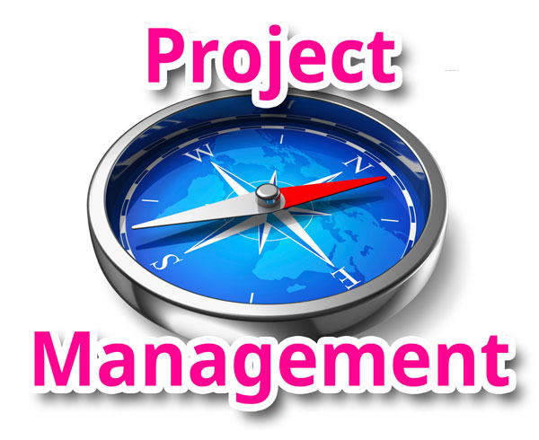 Project-Management