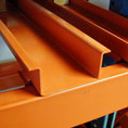 fork bars for pallet racking