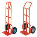 Hand trucks