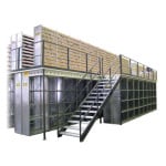 shelving-supported-mezzanines