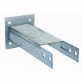 wall ties for pallet rack