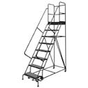 Rolling ladders