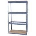 Industrial shelving