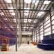warehouse expansion space