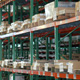 inventory storage areas