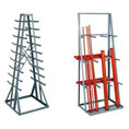 bar storage rack