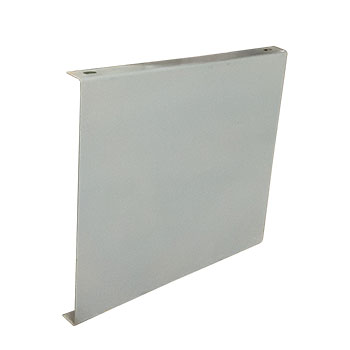 		15” x 12” Shelf Dividers 