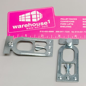 		Safety Clips for Teardrop Beams 