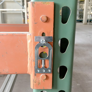 		Safety Clips for Teardrop Beams 