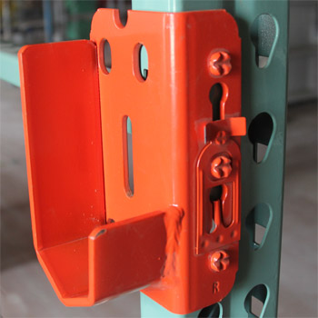 		Reel Holders for Teardrop Pallet Rack 