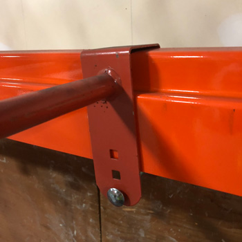 		36” x 36” Pallet Rack M Divider 