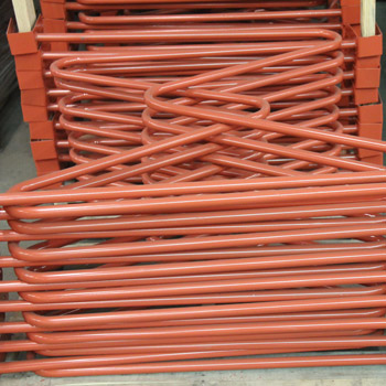 		36” x 36” Pallet Rack M Divider 