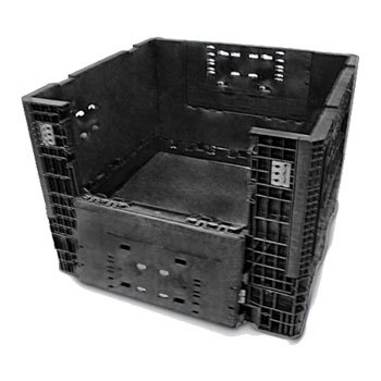 		48"L x 45"W x 34"H Bulk Box (Quick Ship) 