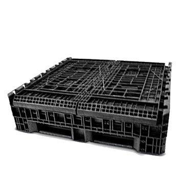 		48"L x 45"W x 34"H Bulk Box (Quick Ship) 