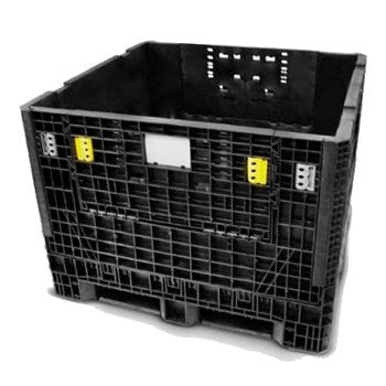Bulk boxes 48 x 45 x 34