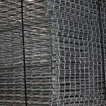 42” x 46” Wire Deck - Universal (Quick Ship)