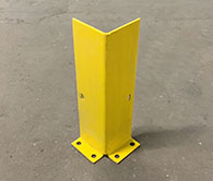 Used column guard 18 x 5