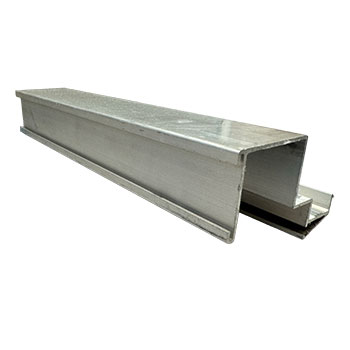 		10.75” Used Span Track Hanger- 1.75” Opening 