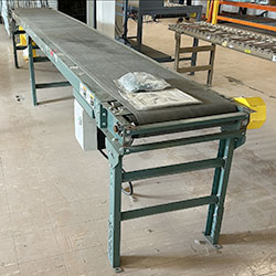 Used MDR Conveyor