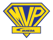 11-time MVP MHEDA award image