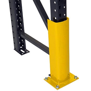 Pallet Rack Accessories