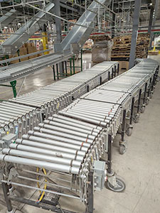 Used Wire Baskets