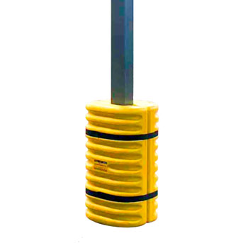 Building Column Protectors