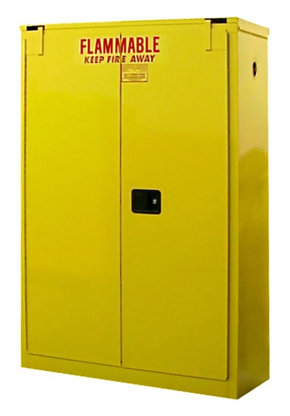 Flammable Cabinets