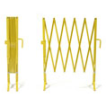 Folding Gates
