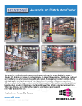 Houstons Inc.