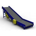 Incline Conveyor