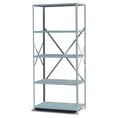 Industrial Shelving