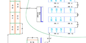 Warehouse Design & Layout Consulting by Warehouse1