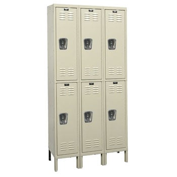 Metal Lockers