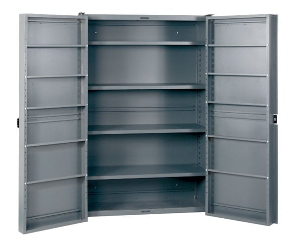 Metal Storage Cabinets