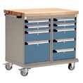 Mobile Cabinets