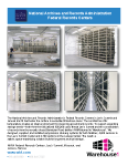 NARA Federal Records Centers