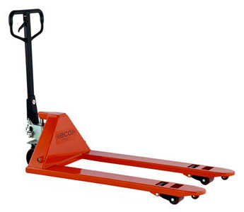 pallet jacks