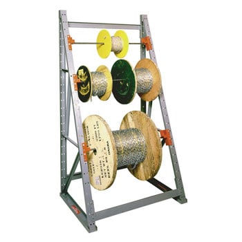 Reel Rack