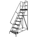 Rolling Ladders