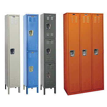 School Lockers