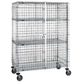 Security Carts