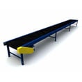 Slider Bed Conveyor