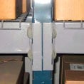 Slotted Pallet Rack